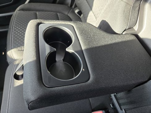 New 2025 Ford Escape Active image 17