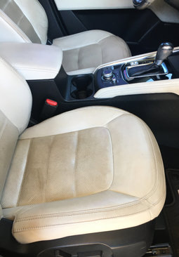 Used 2019 MAZDA CX-5 Grand Touring image 15