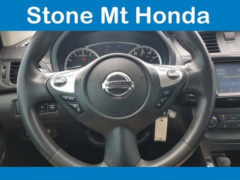 Used 2019 Nissan Sentra S image 21