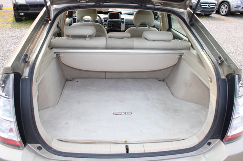 Used 2005 Toyota Prius image 22