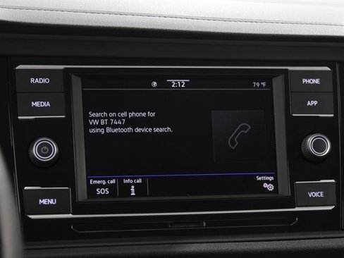 Used 2020 Volkswagen Jetta S image 11