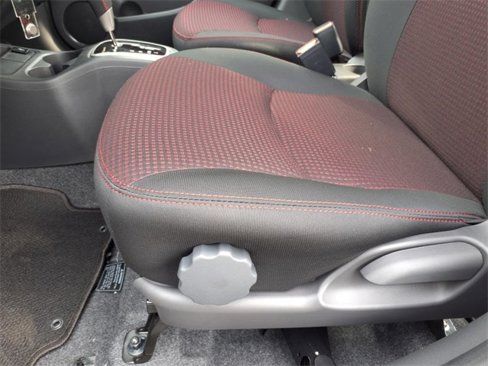 New 2024 Mitsubishi Mirage G4 Black Edition image 7