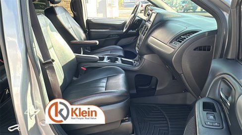 Used 2019 Dodge Grand Caravan GT image 29