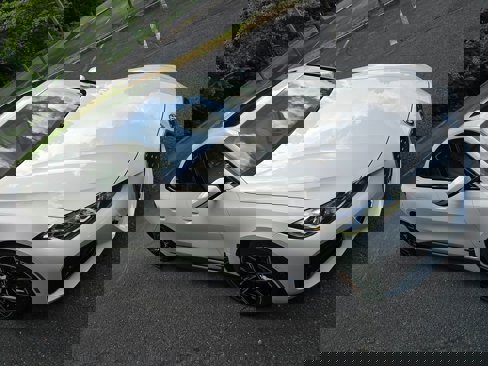 Used 2023 BMW i4 eDrive40 w/ M Sport Package image 62