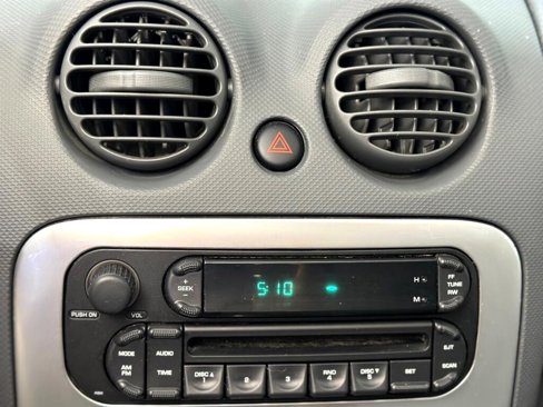 Used 2006 Jeep Liberty Limited image 16