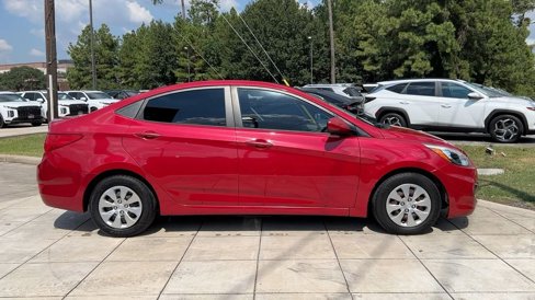Used 2016 Hyundai Accent SE image 14