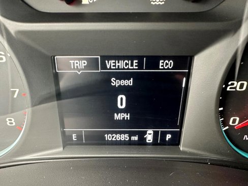 Used 2020 Chevrolet Malibu LT image 15