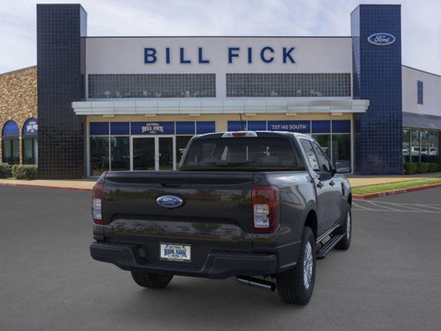 New 2025 Ford Ranger XL image 8