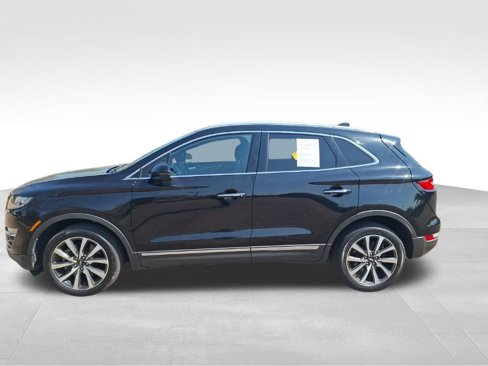 Used 2019 Lincoln MKC Reserve image 9