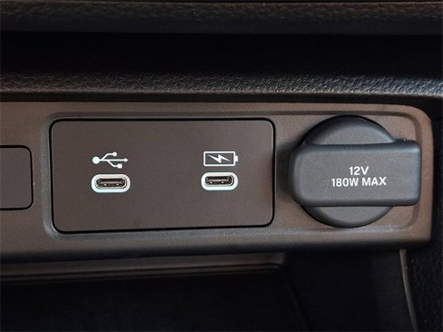 Certified 2025 Honda Civic Sport image 23
