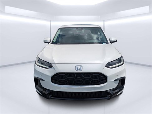 Used 2023 Honda HR-V EX-L image 8