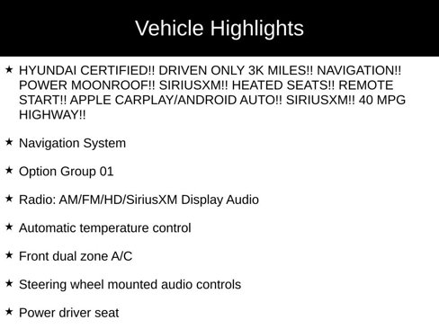 Used 2024 Hyundai Elantra Limited image 32