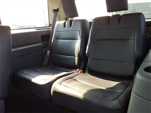 Used 2019 Ford Flex SEL w/ Equipment Group 202A image 6