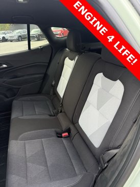 Used 2024 Chevrolet Trax RS w/ Driver Confidence Package image 6