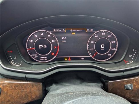 Used 2019 Audi A4 2.0T Premium Plus image 11