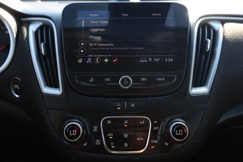 Used 2023 Chevrolet Malibu LT image 28