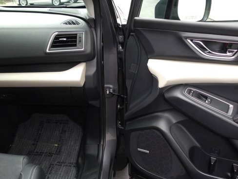 Used 2019 Subaru Ascent Limited w/ Popular Package #2 image 33