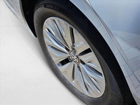 Used 2019 Volkswagen Jetta S image 5