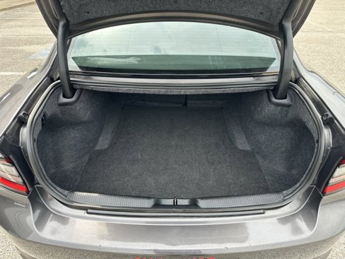 Certified 2023 Dodge Charger SXT image 33