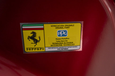 Used 2022 Ferrari Portofino M image 46