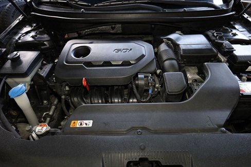 Used 2017 Hyundai Sonata Sport image 28