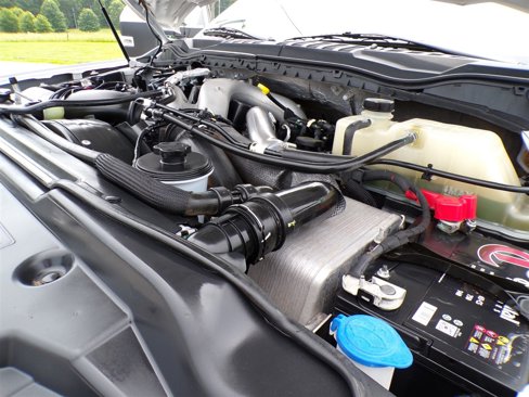 Used 2020 Ford F250 Platinum image 23