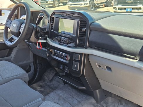 Certified 2021 Ford F150 XL w/ Equipment Group 101A High image 21