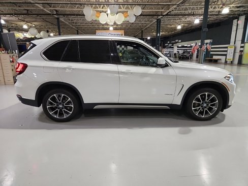 Used 2018 BMW X5 xDrive35i image 5