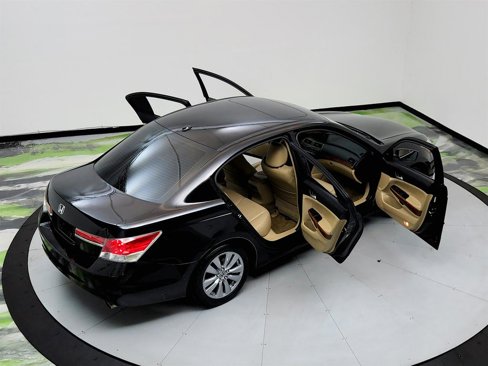 Used 2012 Honda Accord EX-L image 37