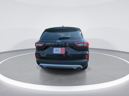 New 2025 Ford Escape Active image 8