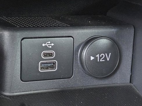 New 2025 Ford Escape ST-Line w/ Equipment Group 301A image 19