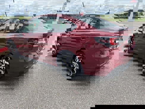 Used 2024 Subaru Legacy Premium image 22