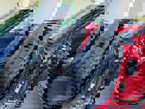 Used 2015 Chevrolet Corvette Z06 w/ 3LZ Preferred Equipment Group image 23