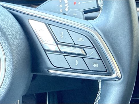 Used 2024 Buick Envision Sport Touring image 36