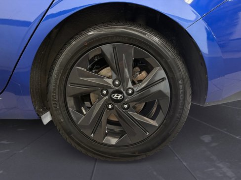 Used 2021 Hyundai Elantra SEL w/ Cargo Package image 42