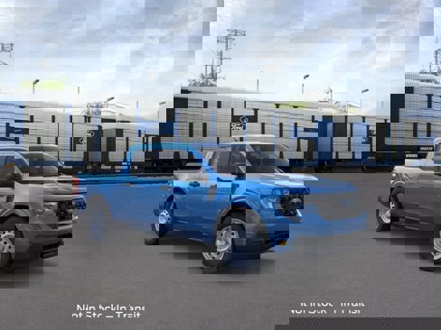 New 2025 Ford Maverick XL image 31