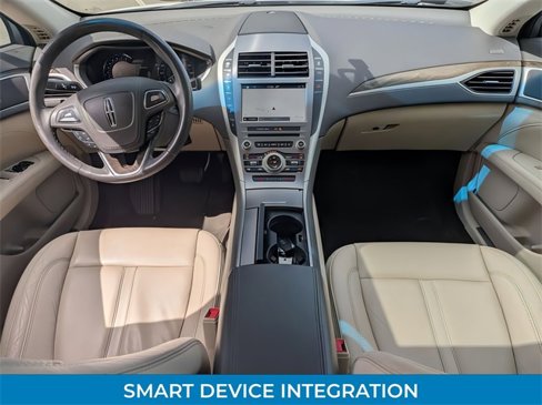 Used 2017 Lincoln MKZ Select w/ Select Plus Package image 30
