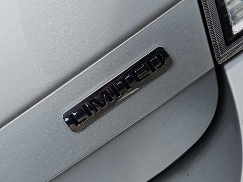 Used 2016 Chevrolet Impala Limited LS image 11