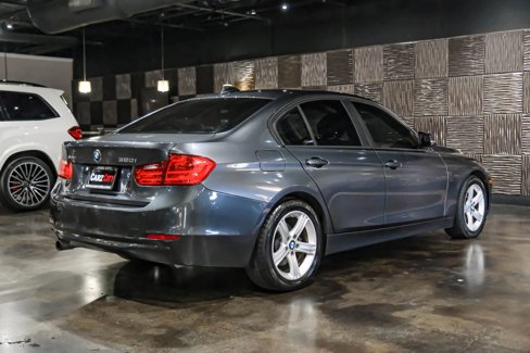 Used 2015 BMW 320i xDrive Sedan image 8