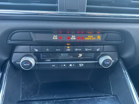 Used 2020 MAZDA CX-9 Touring w/ Touring Premium Package image 26