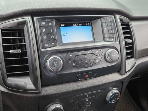 Used 2019 Ford Ranger XL w/ Equipment Group 101A Mid image 24