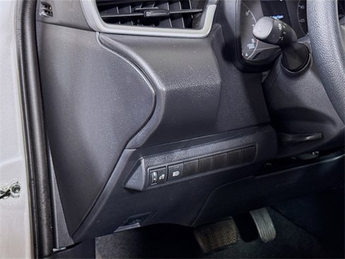 Used 2024 Toyota Corolla LE image 8