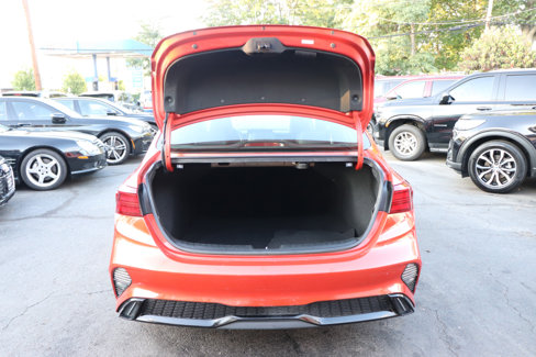 Used 2023 Kia Forte GT-Line w/ GT-Line Premium Package image 50