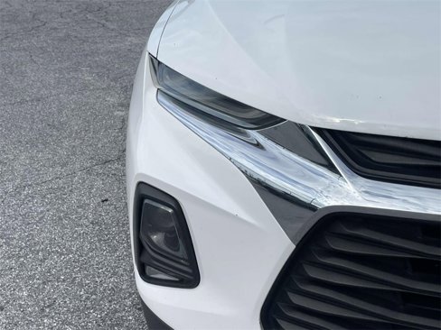 Used 2020 Chevrolet Blazer LT w/ Sound & Technology Package image 9
