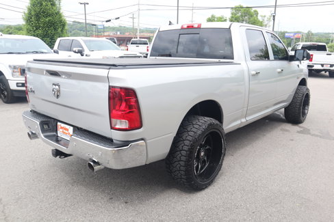 Used 2014 RAM 1500 Big Horn image 7