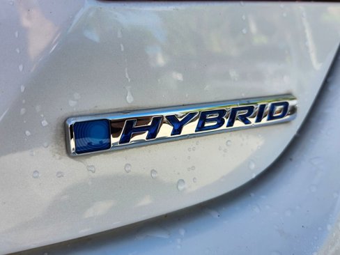 Certified 2019 Honda Accord EX image 12