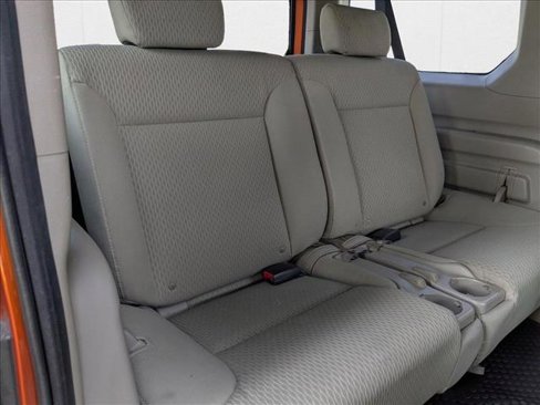 Used 2009 Honda Element LX image 17