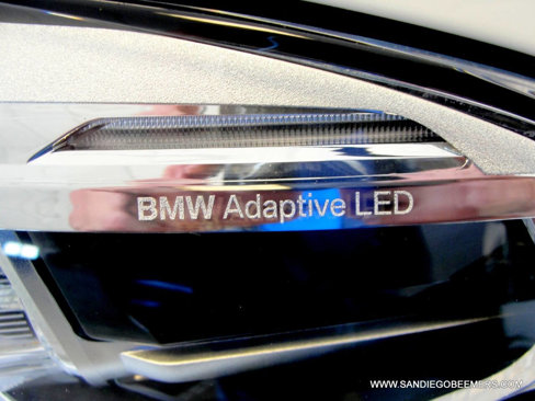 Used 2019 BMW X4 M40i w/ Premium Package image 4