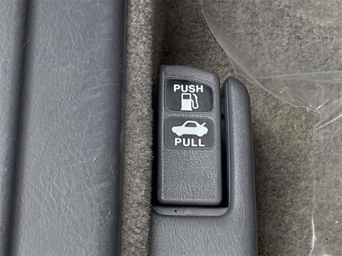 Used 2002 Honda Accord SE image 16