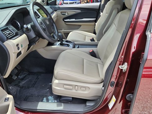 Used 2018 Honda Pilot EX-L image 5